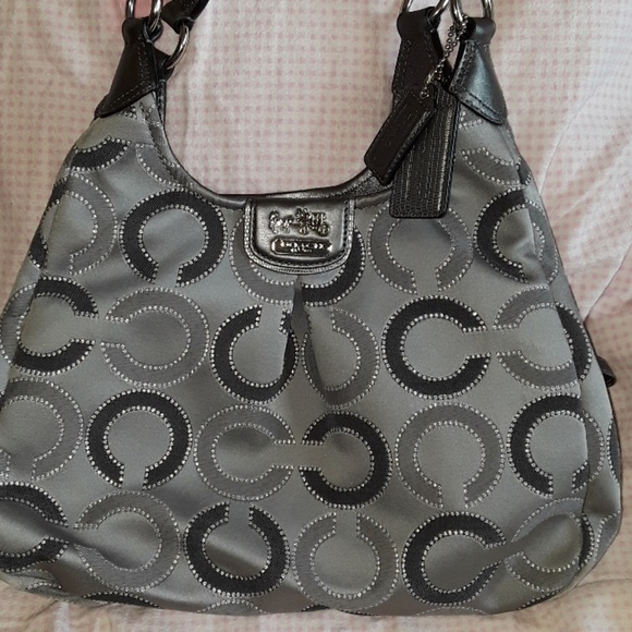 Coach Madison Maggie - Picture 2 of 8